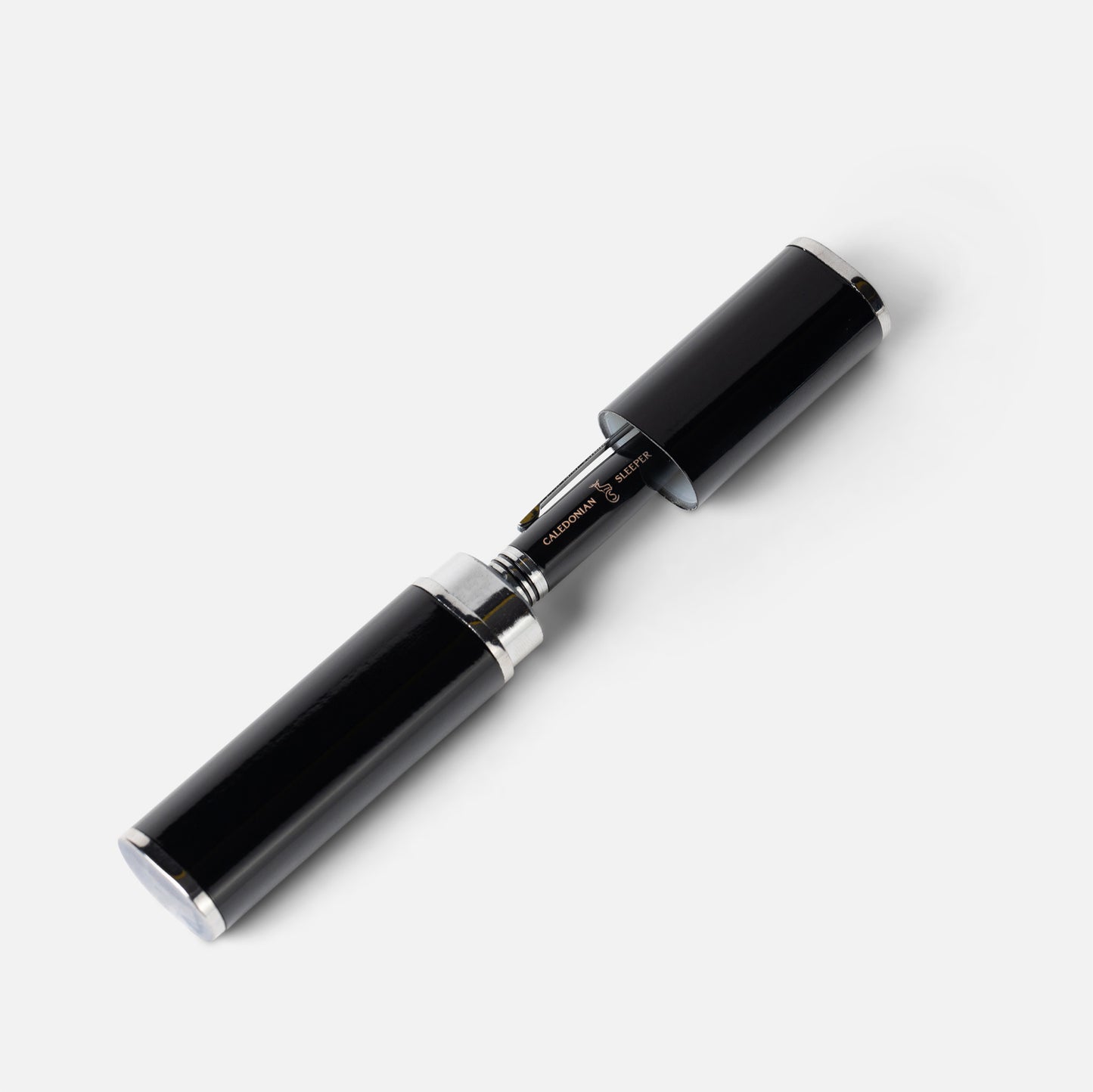 Caledonian Sleeper High Gloss Pen in Presentation Case