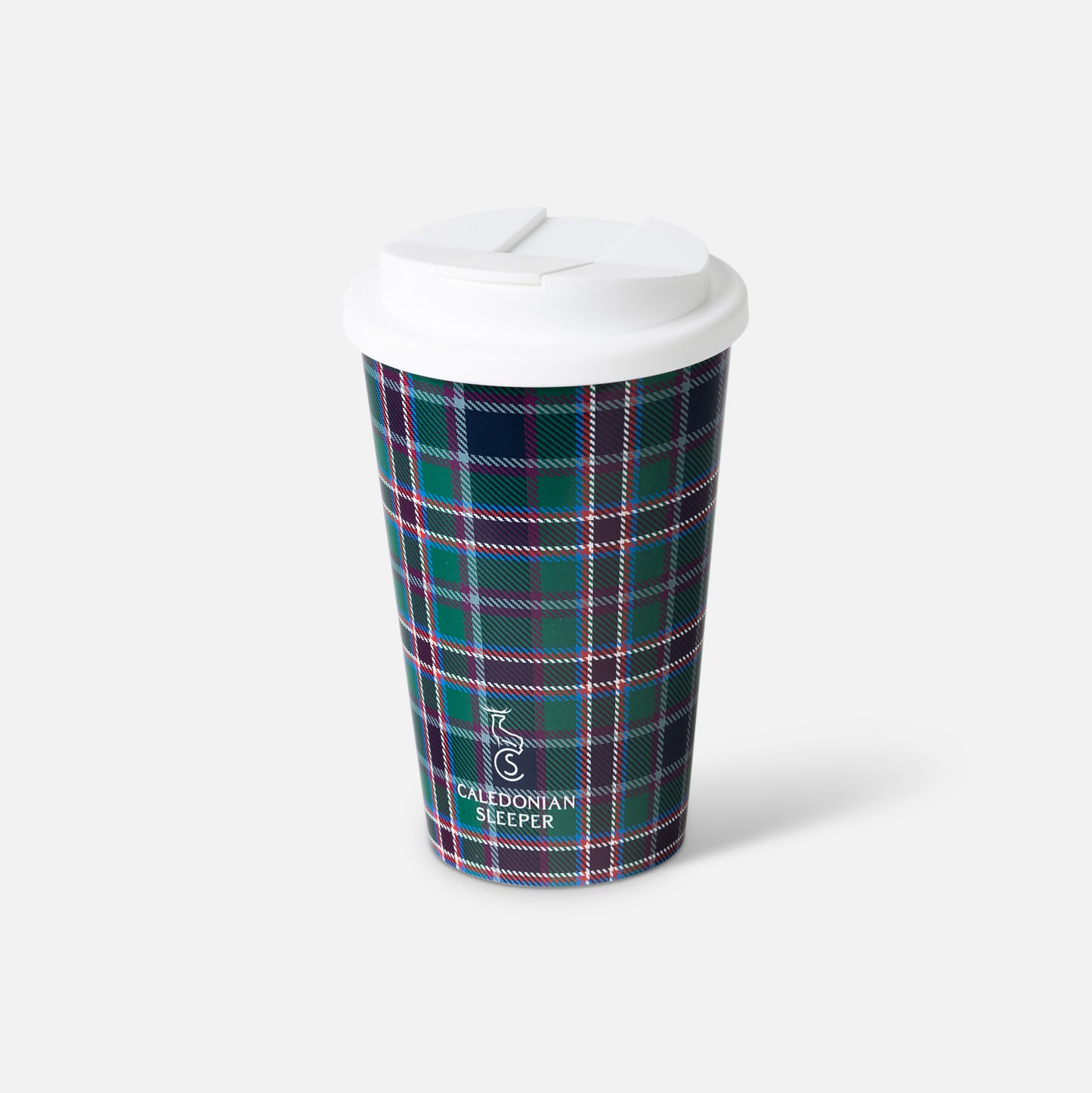 Caledonian Sleeper Travel Cup