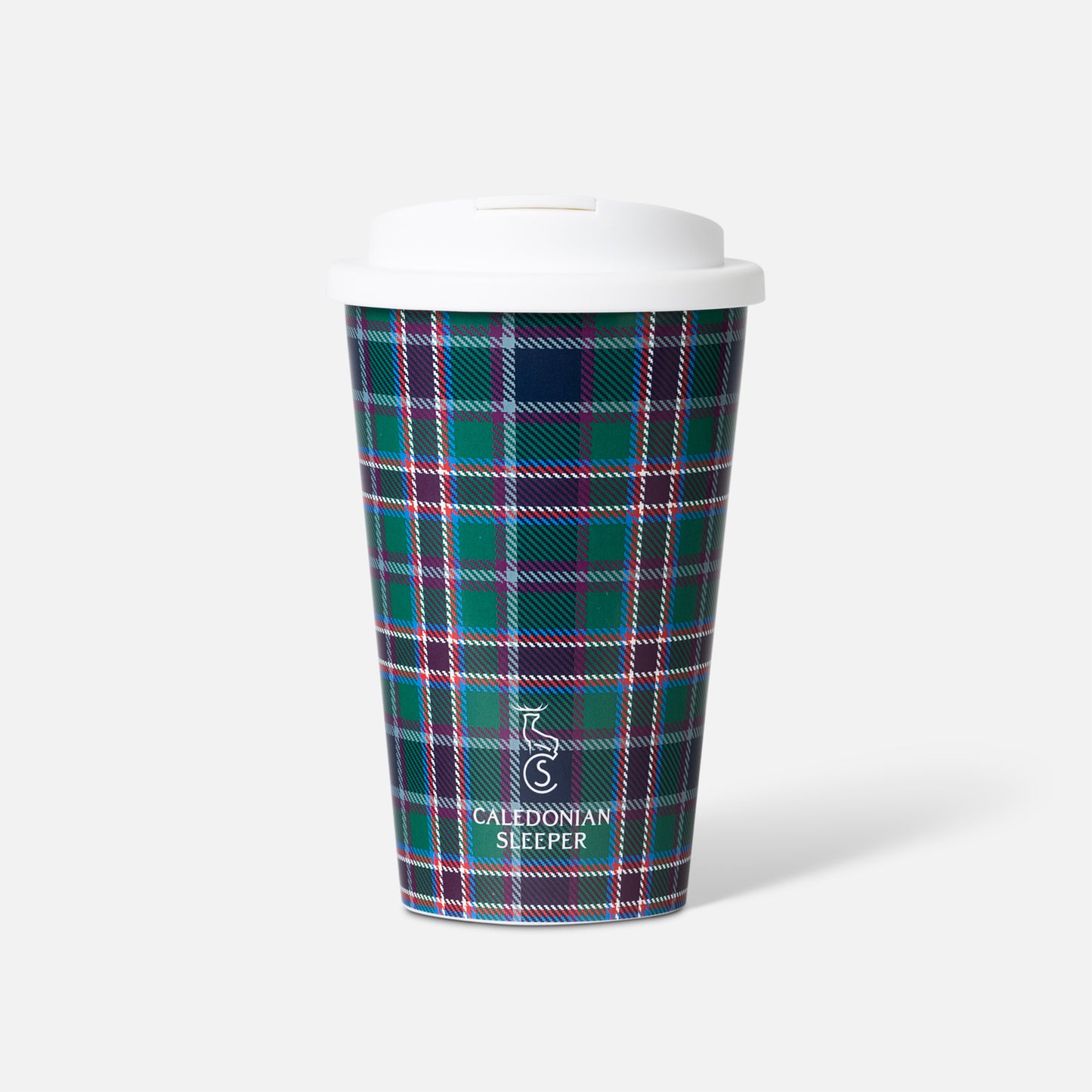 Caledonian Sleeper Travel Cup