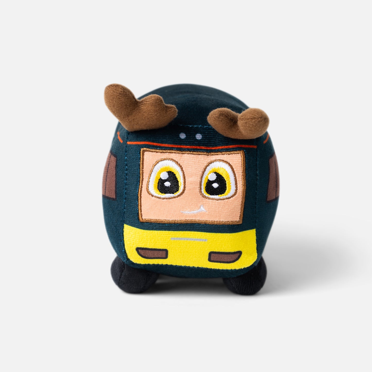 Caledonian Sleeper "Glen" Plush Train Toy