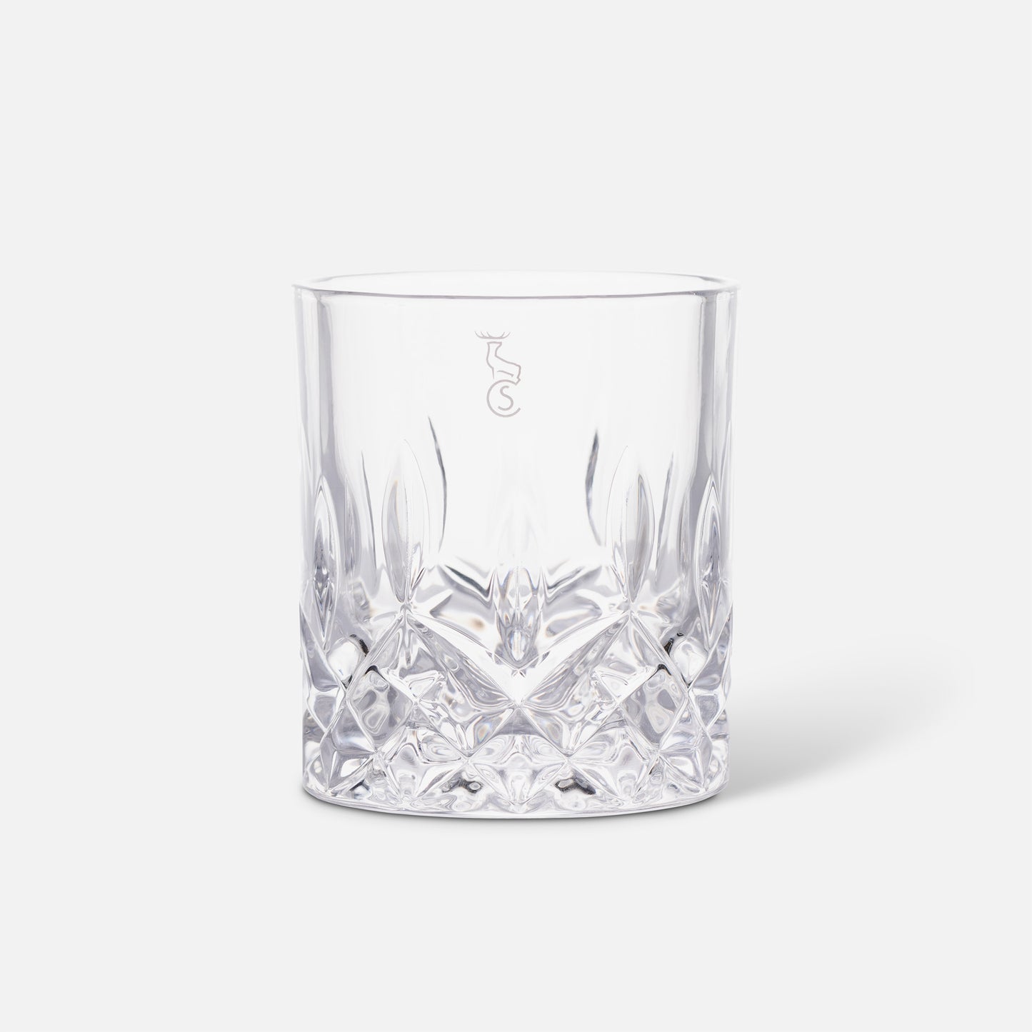 Caledonian Sleeper Whisky Glass Gift Set