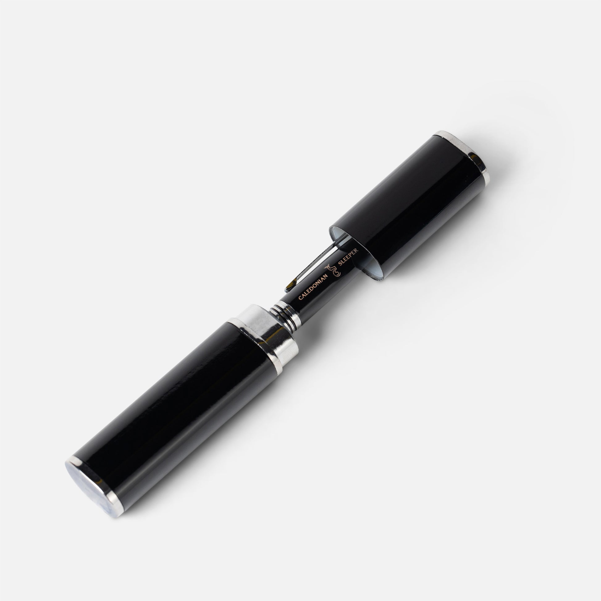 Caledonian Sleeper High Gloss Pen in Presentation Case The Official Caledonian Sleeper Gift Shop Caledonian Sleeper High Gloss Pen in Presentation Case The Official Caledonian Sleeper Gift Shop