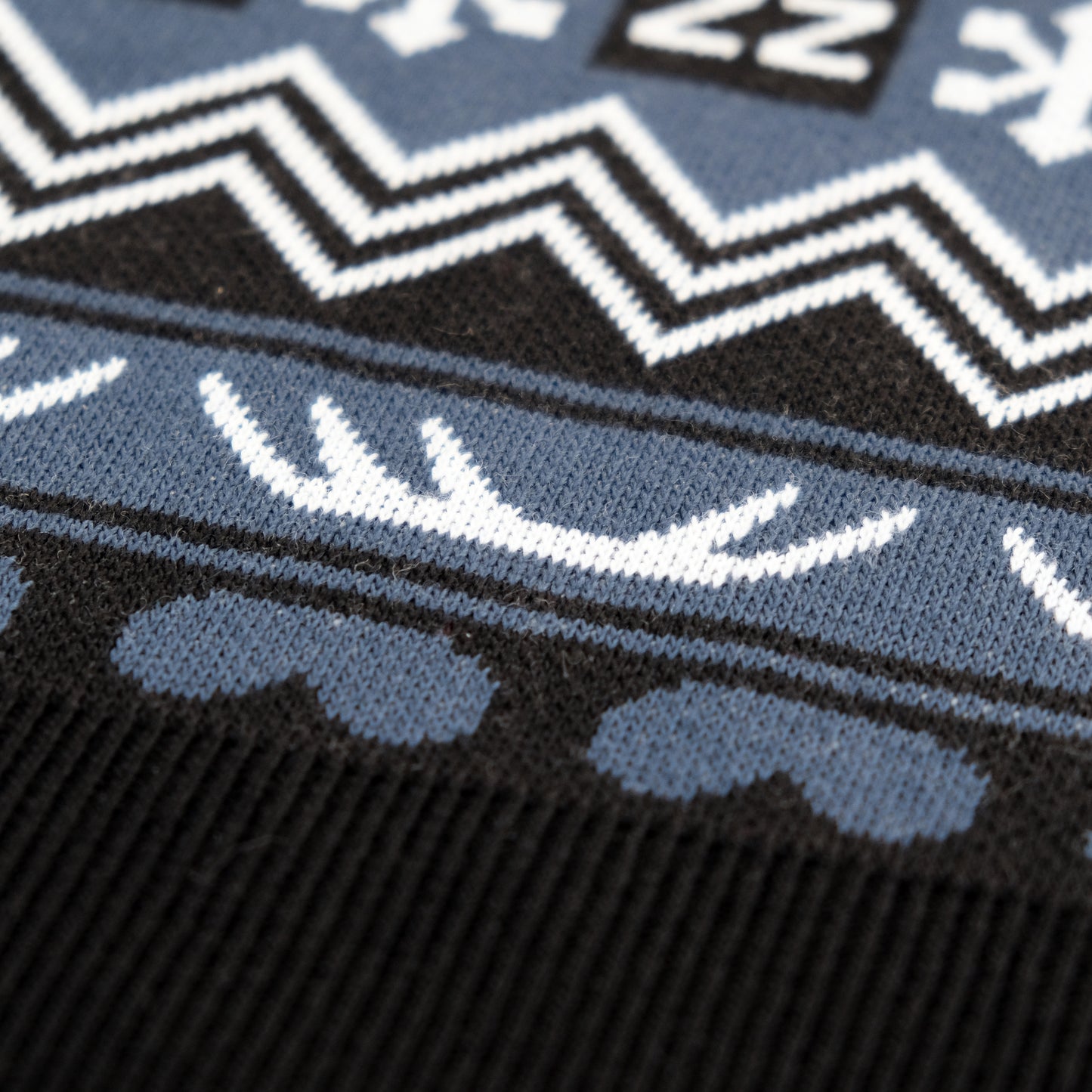 Caledonian Sleeper Christmas Jumper