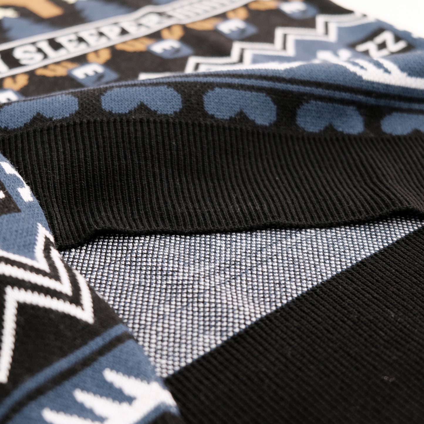 Caledonian Sleeper Christmas Jumper