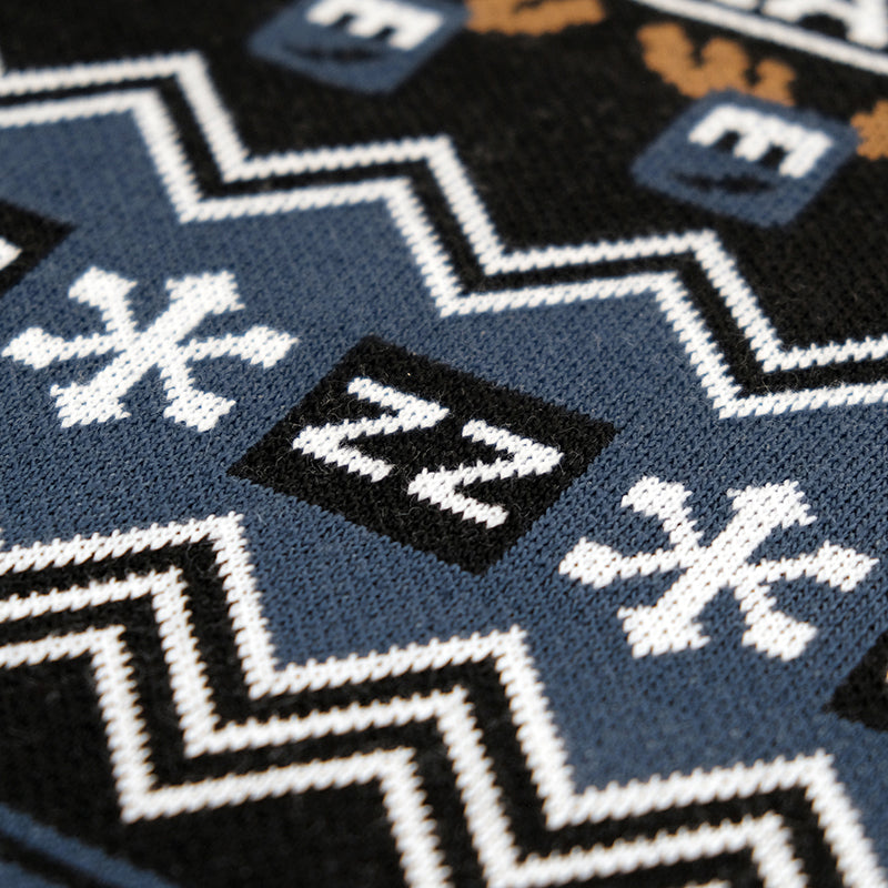 Caledonian Sleeper Christmas Jumper